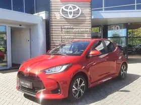 Toyota Yaris thumbnail 7