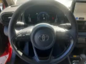 Toyota Yaris thumbnail 64