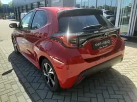 Toyota Yaris thumbnail 79