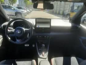 Toyota Yaris thumbnail 37