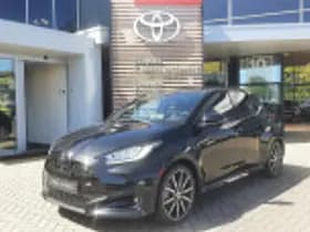 Toyota Yaris thumbnail 42