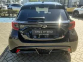 Toyota Yaris thumbnail 51