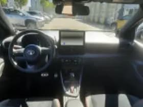 Toyota Yaris thumbnail 72