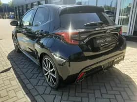 Toyota Yaris thumbnail 83