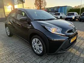 Toyota Aygo X thumbnail 12