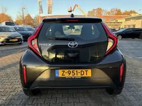 Toyota Aygo X thumbnail 15