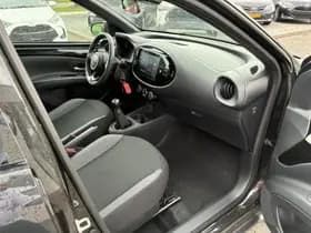 Toyota Aygo X thumbnail 18