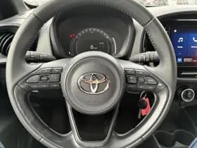 Toyota Aygo X thumbnail 20