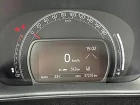 Toyota Aygo X thumbnail 21
