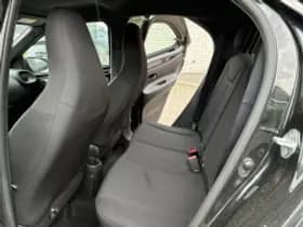 Toyota Aygo X thumbnail 4