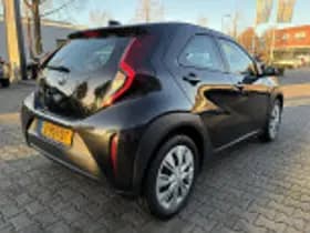 Toyota Aygo X thumbnail 32