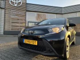 Toyota Aygo X thumbnail 36