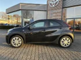 Toyota Aygo X thumbnail 37