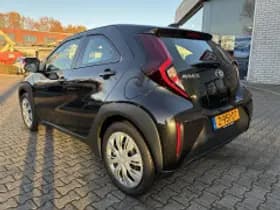 Toyota Aygo X thumbnail 5