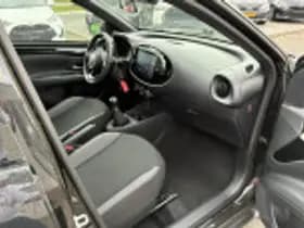 Toyota Aygo X thumbnail 41