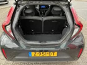 Toyota Aygo X thumbnail 42
