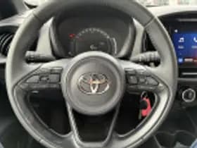 Toyota Aygo X thumbnail 43