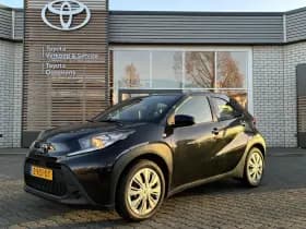 Toyota Aygo X thumbnail 57