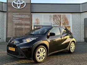 Toyota Aygo X thumbnail 58