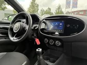 Toyota Aygo X thumbnail 8
