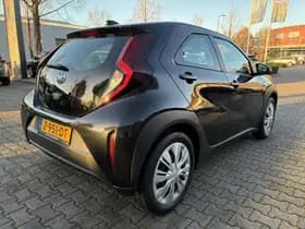 Toyota Aygo X thumbnail 9
