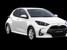 Toyota Yaris thumbnail 13