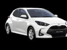 Toyota Yaris thumbnail 3