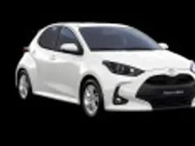 Toyota Yaris thumbnail 7
