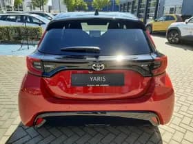 Toyota Yaris thumbnail 13