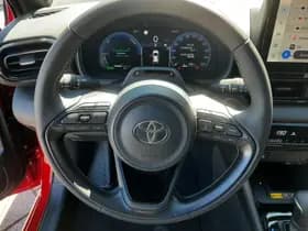 Toyota Yaris thumbnail 22