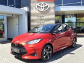 Toyota Yaris thumbnail 40