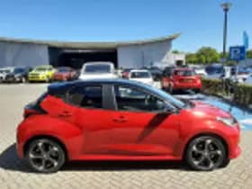 Toyota Yaris thumbnail 41