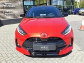 Toyota Yaris thumbnail 43