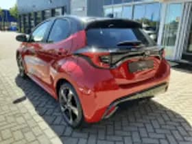 Toyota Yaris thumbnail 45