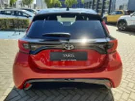 Toyota Yaris thumbnail 46