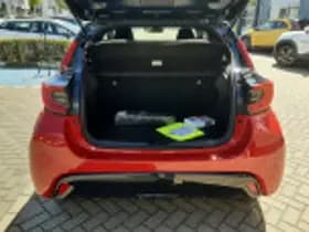 Toyota Yaris thumbnail 47