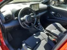 Toyota Yaris thumbnail 51