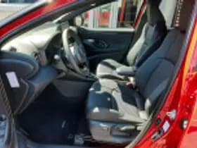 Toyota Yaris thumbnail 52