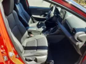 Toyota Yaris thumbnail 68