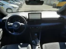 Toyota Yaris thumbnail 71