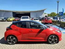 Toyota Yaris thumbnail 78