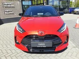 Toyota Yaris thumbnail 80