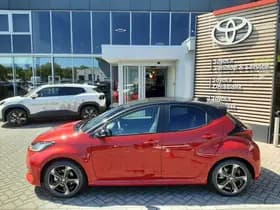 Toyota Yaris thumbnail 81