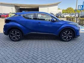 Toyota C hr thumbnail 2