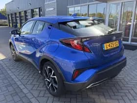 Toyota C hr thumbnail 11