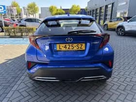 Toyota C hr thumbnail 12