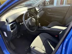Toyota C hr thumbnail 18