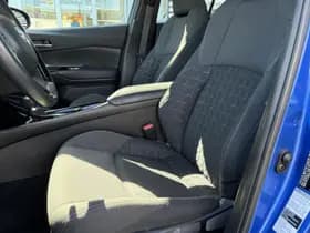 Toyota C hr thumbnail 19
