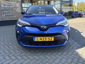 Toyota C hr thumbnail 3