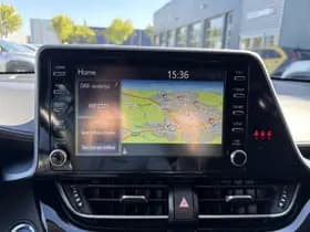 Toyota C hr thumbnail 23